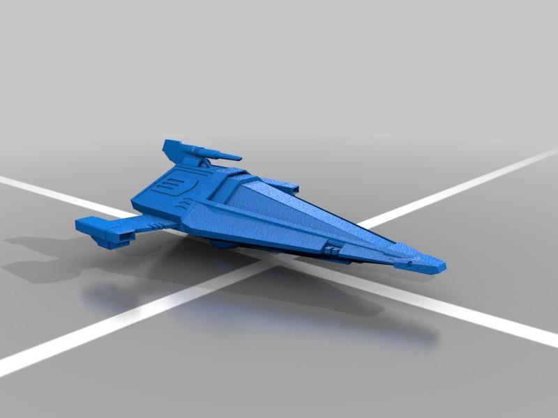 Ulysse 31 Dardos - Ulysses 31