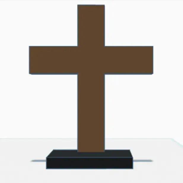 Jesus Cross