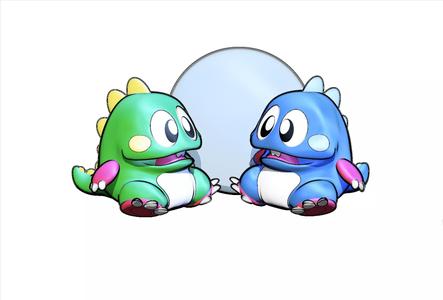Bubble Bobble