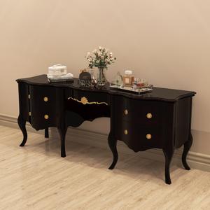 Classic Makeup Table 001