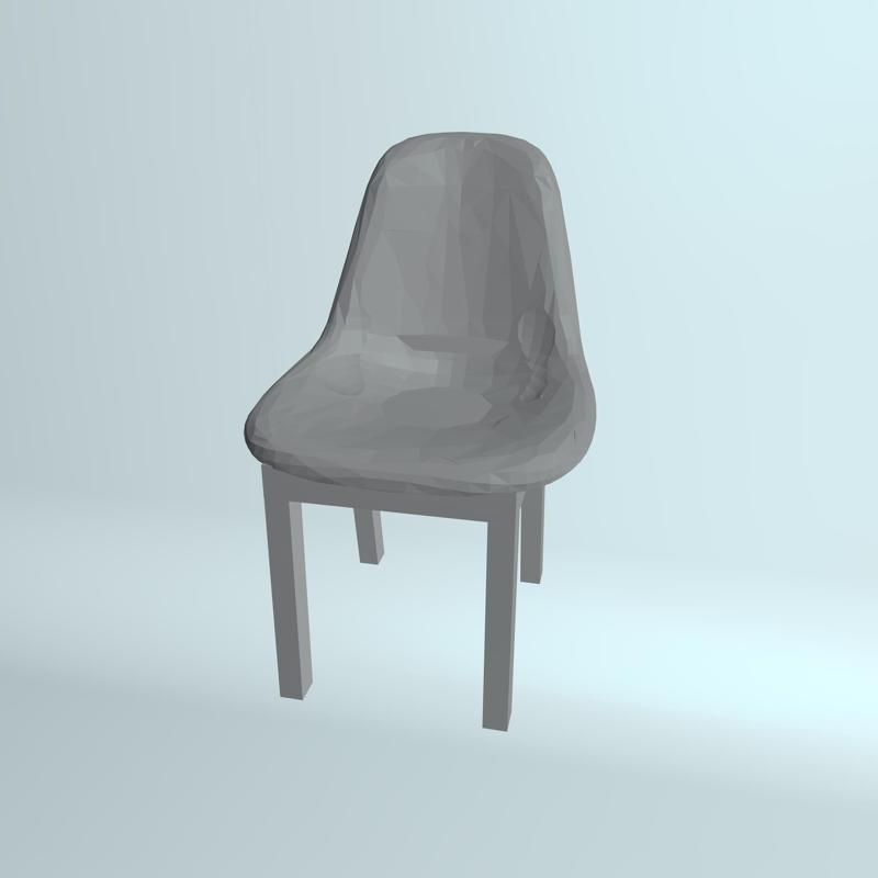 CHAIR 37