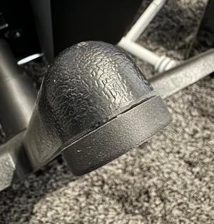 chair leg