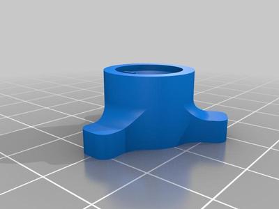 Toggle Switch Bezel Tool