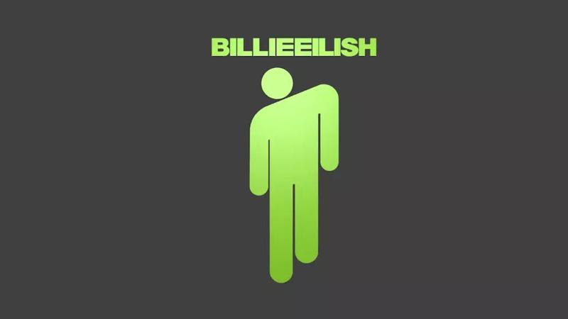 Billie Eilish logo