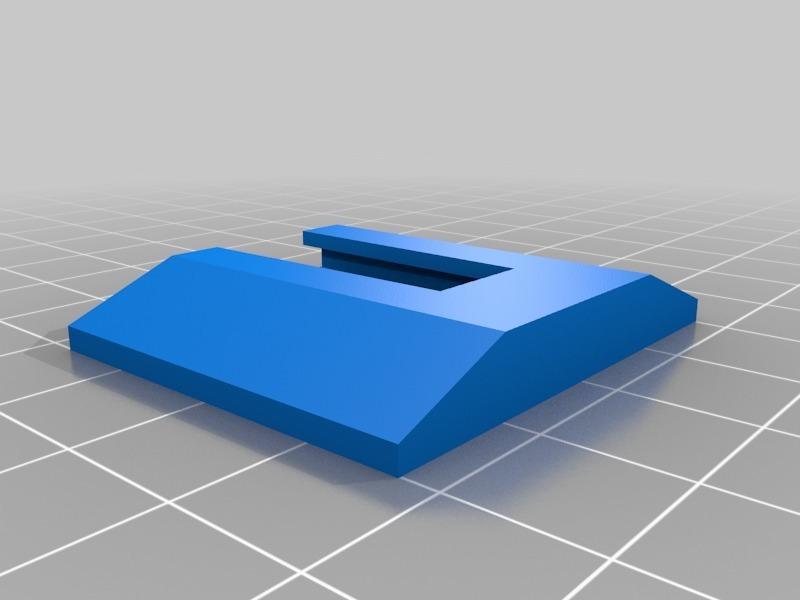 HobbyKing Ground Station Rx Cradle Holder