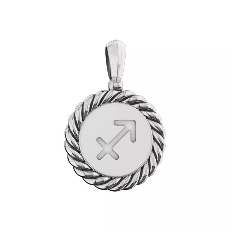 N175 Zodiak Sagittarius