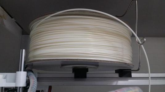 FILAMENT FOLDER