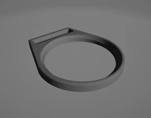 The Batman Batton Holder