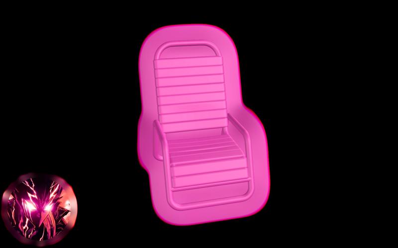 CHAIR 18/ CADEIRA 18