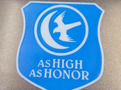 Arryn - As High As Honor - Game of Thrones
