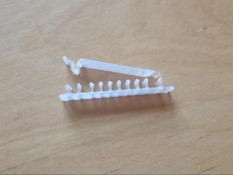 Cable Organizer
