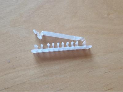 Cable Organizer