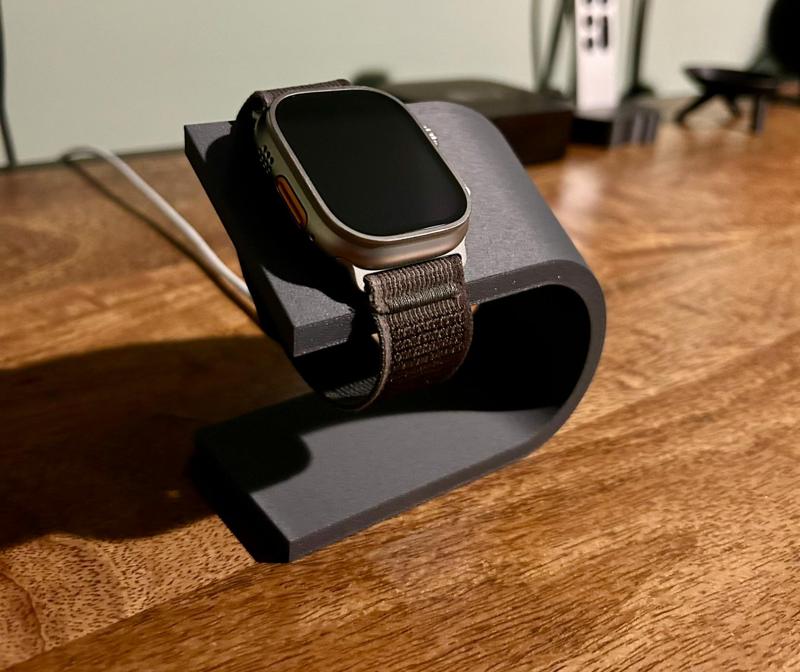 Apple Watch Charging Stand