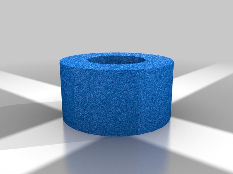 5mm spacer