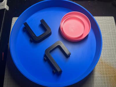 Stackable Storage