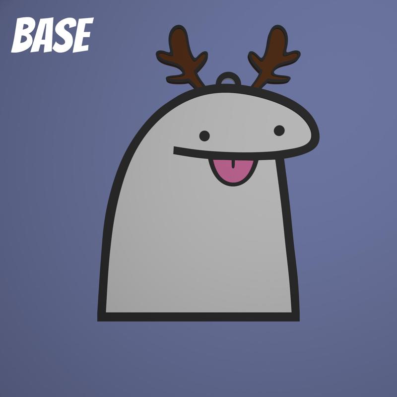 flork merry christmas