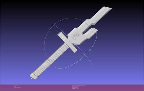 Jujutsu Kaisen Inverted Spear Of Heaven