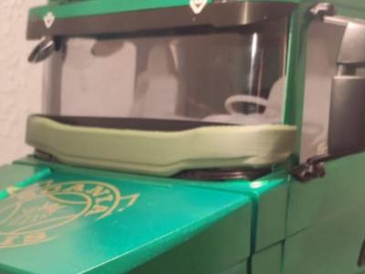 Scania T 2019 S730 Stone Guard Scale 1:14