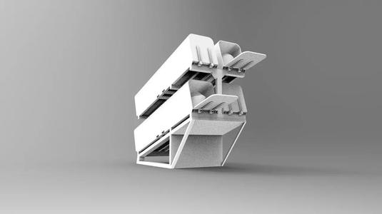 hypersonic missile launcher