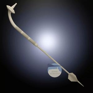 Gaffi Stick - Hunter TBOBF STL 3D Print Files Star Wars