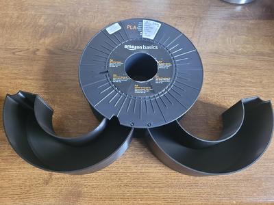 Amazon Spool Storage / Organizer