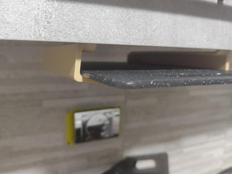 SpaceSmart - Multipurpose shelf