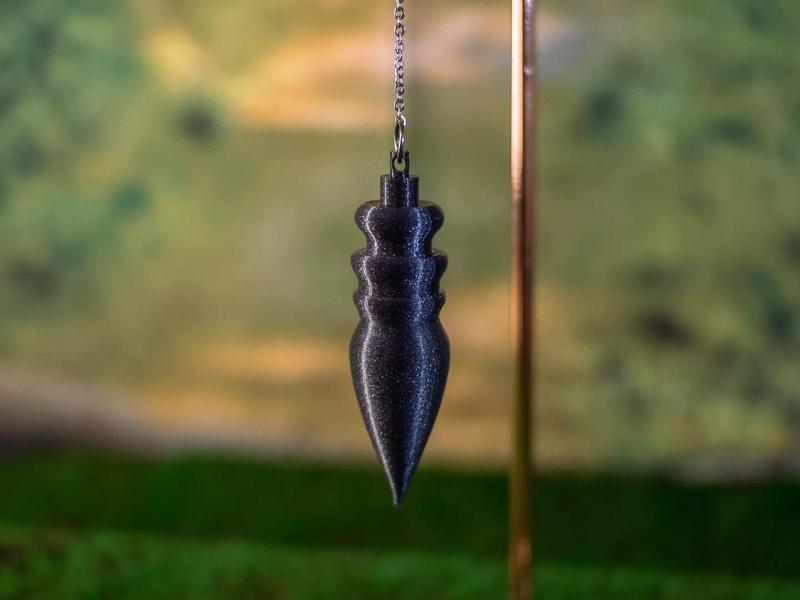 Egyptian Pendulum Dowser