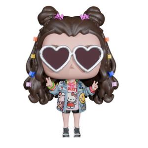 Funko pop girl hands