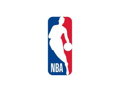 Nba logo design for keychain