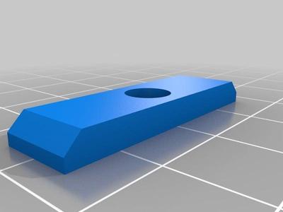 One/Two/ThreeUP X Belt retrofit