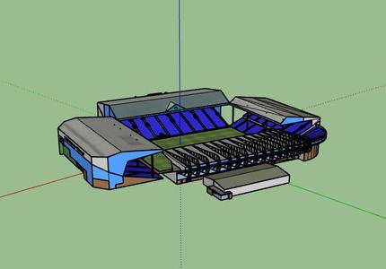 HILLSBOROUGH STADIUM (SHEFFIELD WEDNESDAY)