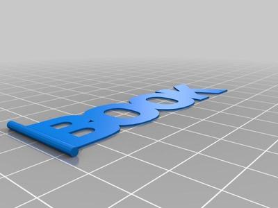 Bookmark