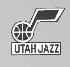 Utah Jazz logo