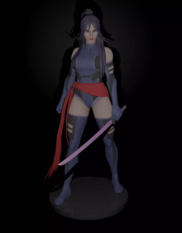 Psylocke
