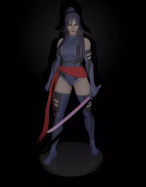 Psylocke