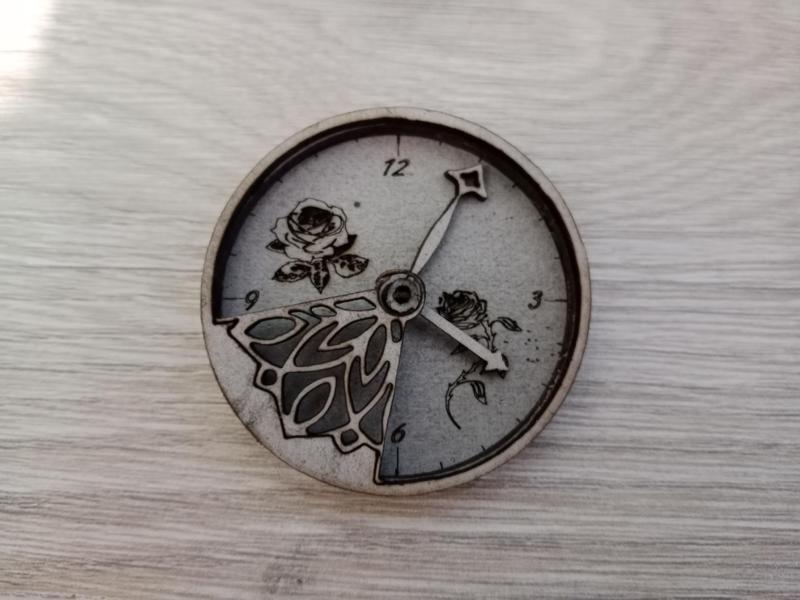 POCKET WATCH