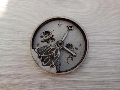 POCKET WATCH