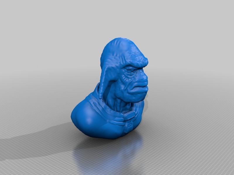 Mangalore from the 5th Element film