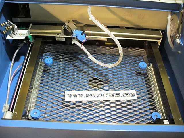 Washer / Shim and Nut Holder for #8 Bolt