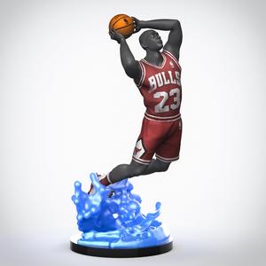 Micheal Jordan 2