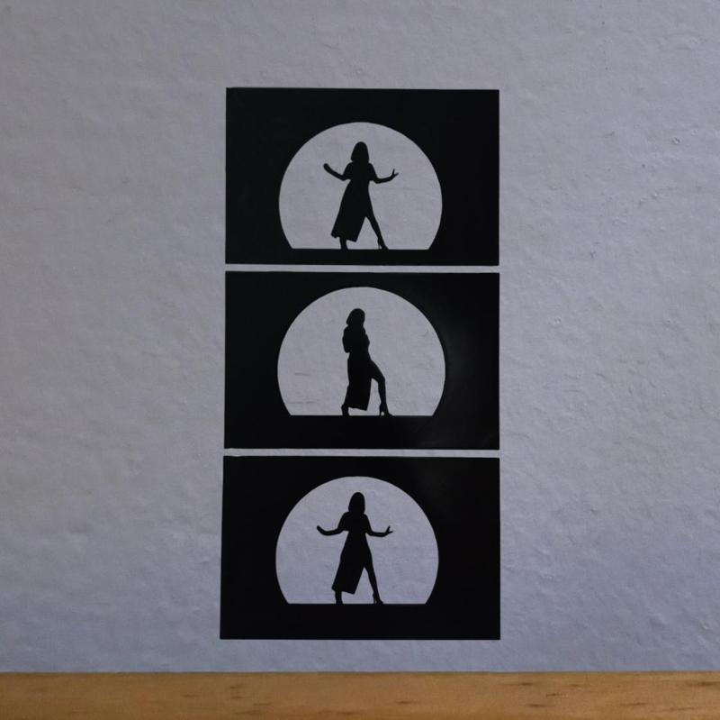 Lali Esposito Discipline