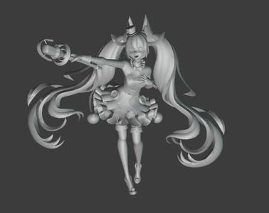 Hatsune Miku
