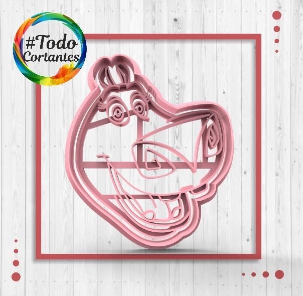 Madagascar glory cutter