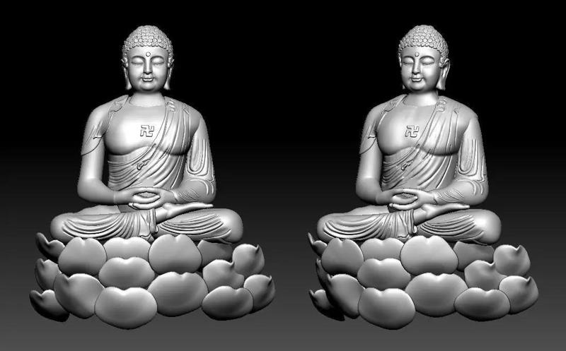 buddha