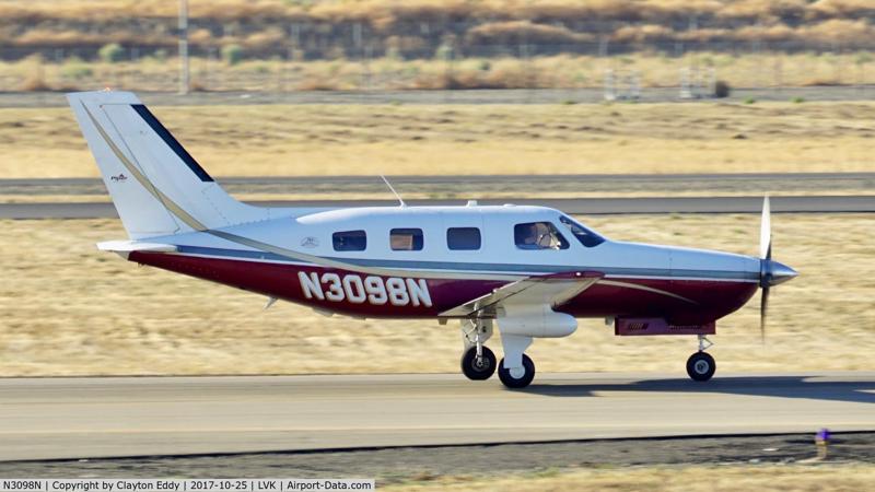 Piper PA-46