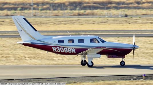 Piper PA-46