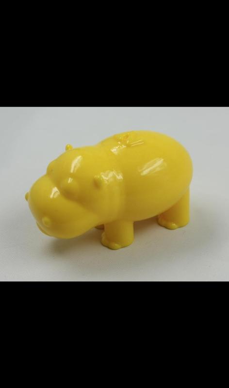 NT hippo (NT ANIMAL)