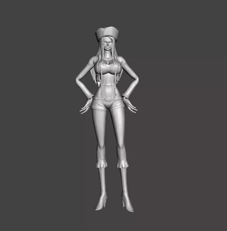 Jewelry Bonney 3D Model