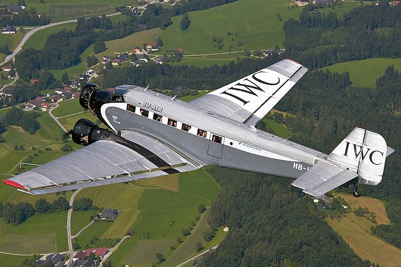Junkers Ju 52