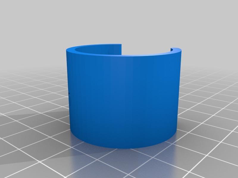 Wire Spool Holder